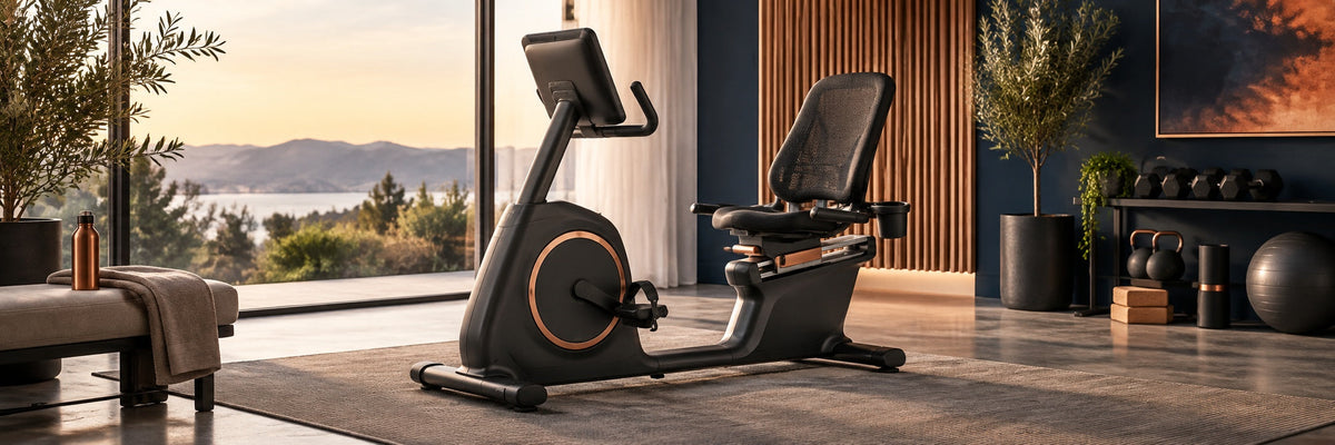 Strength, Cardio & Mobility