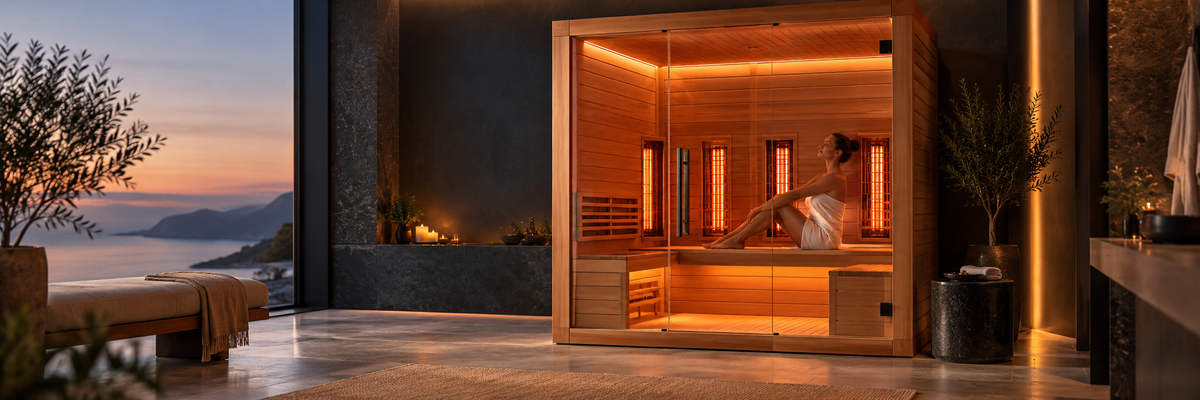 Heat Therapy & Recovery